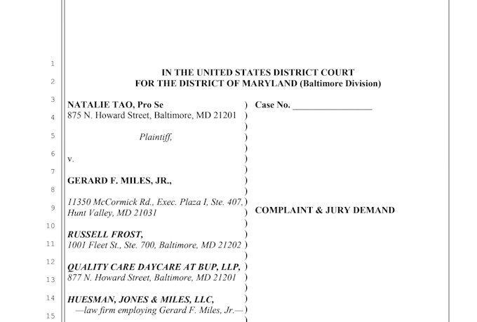 write legal agreement, contract, document, lawsuit, motion, operating agreement
